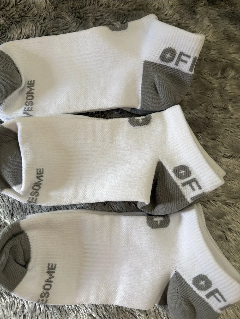 Figs Socks